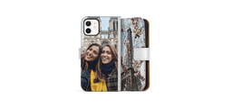 Designa eget mobilskal med foto