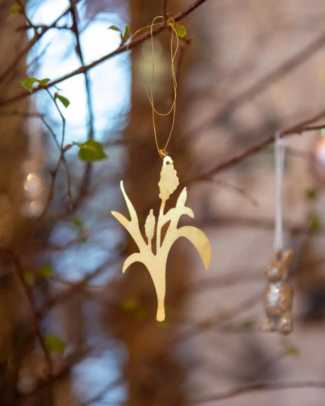 Capri 4-sits Soffa i Newlin Blanc