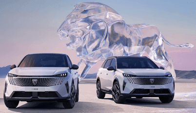 alla elektrisk PRIVATLEASING från endast 3 899kr/mån