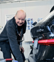 100 kr rabatt på kontrollbesiktning hos Opus Bilprovning