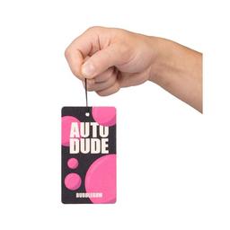 Doftare Bil Luftfräschare Premium