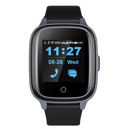 SAFEKID XL17 GPS Klocka för Seniorer