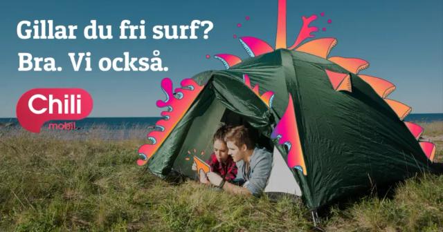 Viaplay Streaming Chilimobil