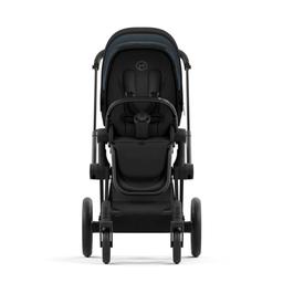 Cybex Priam Chassi 2022 Matt Svart