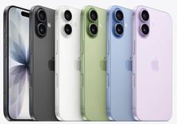 Apple weeks på Refurbished 