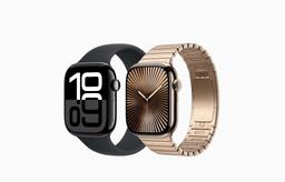 Apple weeks på Refurbished 