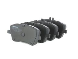 BREMBO Prime 23144 Bromsbelägg Set