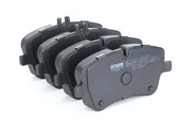 BREMBO Prime 23144 Bromsbelägg Set
