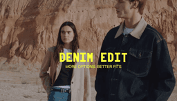 30% OFF SHIRTS, BLOUSES AND TROUSERS