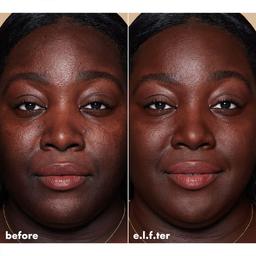 e.l.f. Soft Glam Satin Foundation 63 Rich Warm