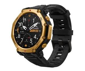 Amazfit T-Rex 3 Pro 48mm Black Gold