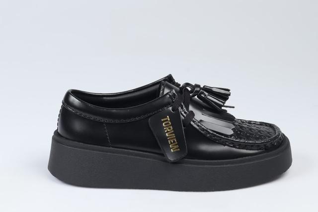 Clarks Eleganta Herrskor Johanssons