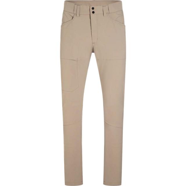 Peak Performance Light Outdoor M Beige Vandringsbyxor