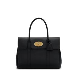 Mulberry Bayswater Elegant Handväska