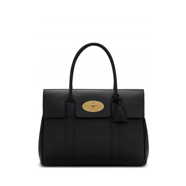 Mulberry Bayswater Elegant Handväska