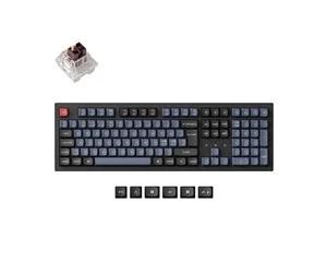 Keychron K10 Pro Trådlöst Mekaniskt Tangentbord