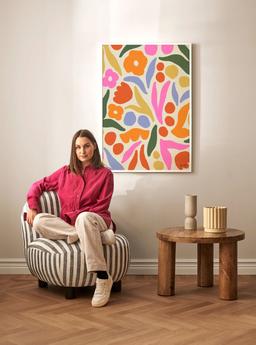 Weekend Sale 30% på alla posters