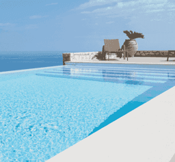 Exklusiv Poolkampanj för Sommarhem