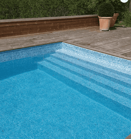 Exklusiv Poolkampanj för Sommarhem