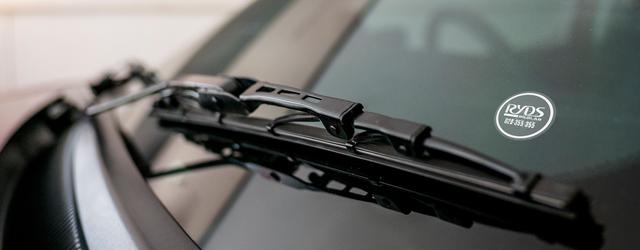 Professionell reparation av stenskott