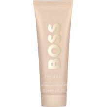 Få Boss The Scent Body Lotion 50 ml