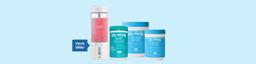 Vital Proteins Collagen Peptides. mixer på köpet vid 2 köp.
