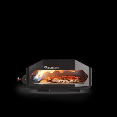 Glowen 14-Inch Gas Pizza Oven