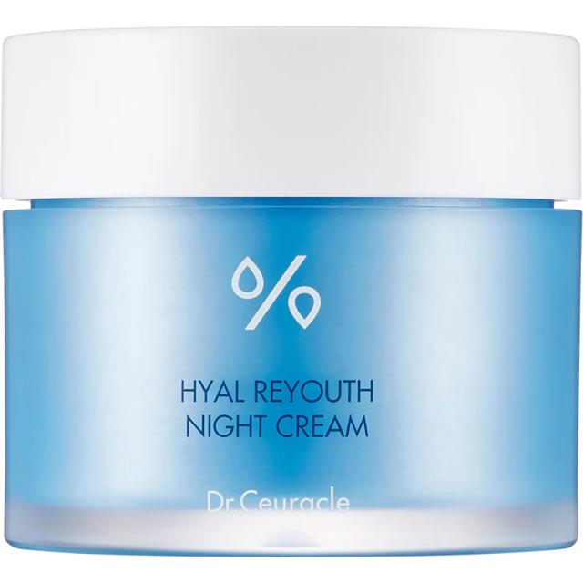 Dr. Ceuracle Hyal Reyouth Night Cream