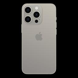 iPhone 15 Pro med 1 års garanti