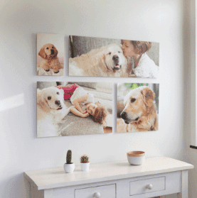 25 % rabatt för nya kunder hos Smartphoto