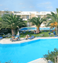 Öppet köp på sommarresor hos Apollo – boka tryggt