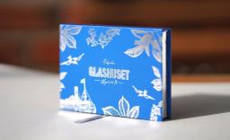 Glashuset resturang