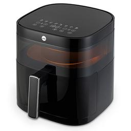 Wilfa Dual Heating Airfryer 6L