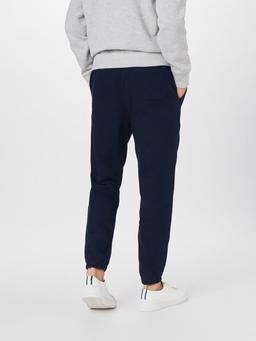 Polo Ralph Lauren Marinblå Tapered Byxa