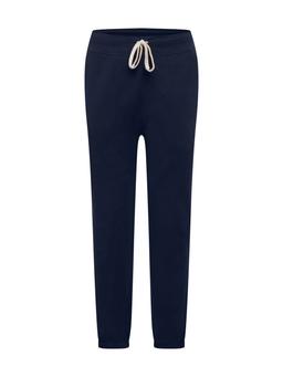 Polo Ralph Lauren Marinblå Tapered Byxa