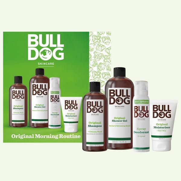 Bulldog Skincare – 15 % rabatt för nyckelarbetare och studenter