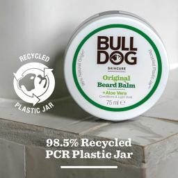 Bulldog Original Beard Balm Skäggbalsam