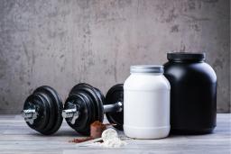 10 % rabatt hos Gymgrossisten