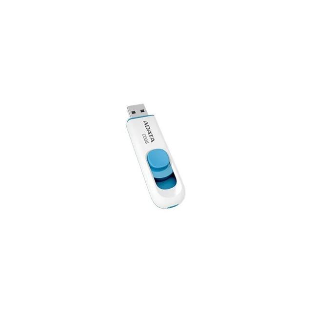 ADATA C008 USB 2.0 Minne 16GB