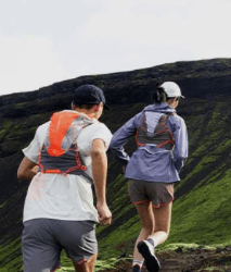 10 % på allt* under löpning hos Skistart