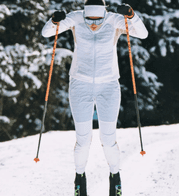 Upp till 60 % + 10 % extra rabatt på vinterrean hos Skistart