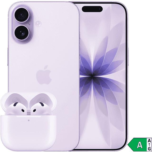 Mobilabonnemang med obegränsad surf och 5G-hastighet