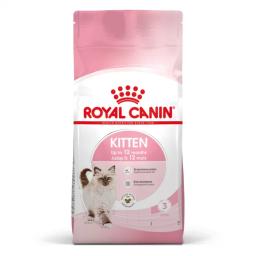 Royal Canin Torrfoder för Kattungar