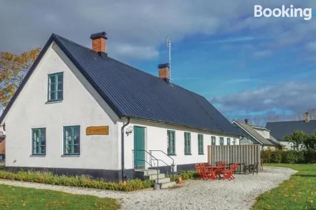 Lyxigt Hotell Ystad Saltsjöbad Sverige
