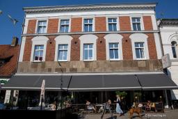 Lyxigt Hotell Ystad Saltsjöbad Sverige