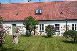Lyxigt Hotell Ystad Saltsjöbad Sverige