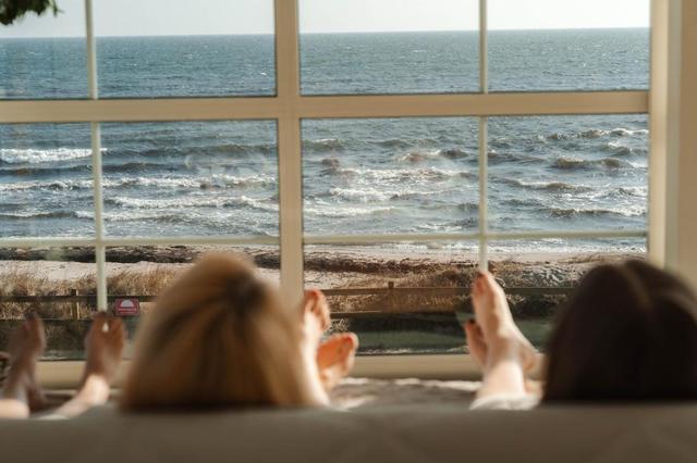 Exklusiva Erbjudanden på Ystad Saltsjöbad