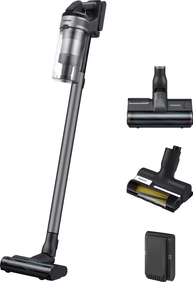 Samsung Jet 75E Pet Sladdlös Skaftdammsugare