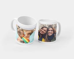 Personlig fotomugg med eget motiv