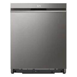 LG SDU587HV energieffektiv diskmaskin